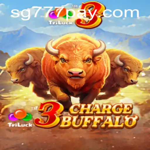 Discovering the Thrilling World of 3ChargeBuffalo: A Detailed Exploration