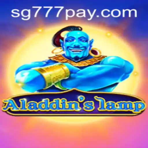 Discover the Magic of Aladdinslamp: Unveiling the Wonders of SG777.COM's Latest Game