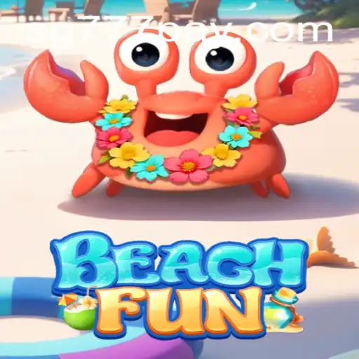 Discover the Joy of BeachFun: An In-Depth Look at the Game and Its Rules