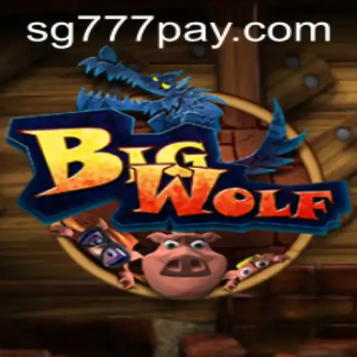 Unveiling BigWolf: A Dynamic Gaming Experience with SG777.COM