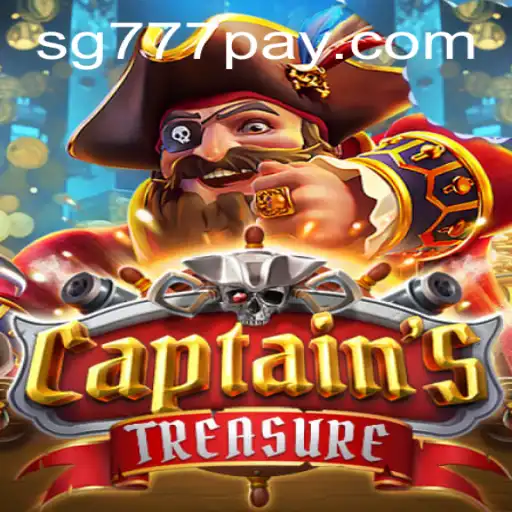 Exploring CaptainssTreasure: A Dive into the Latest Gaming Sensation