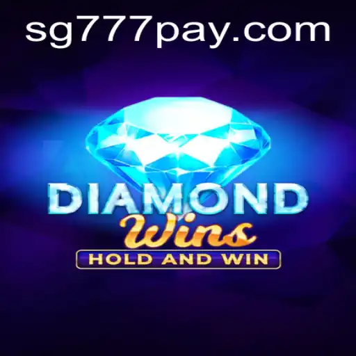 DiamondWins: Discover the Ultimate SG777.COM Gaming Experience
