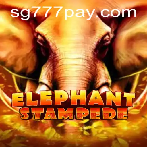 Exploring the Thrilling World of ElephantStampede on SG777.COM