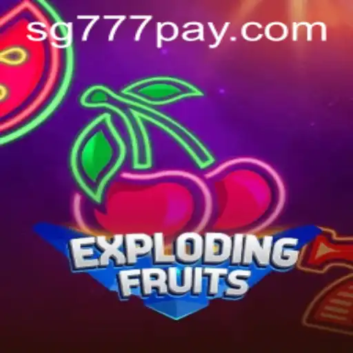 ExplodingFruits: A Juicy Spin in the World of Online Gaming