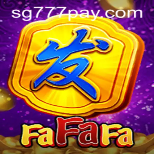 Exploring FaFaFa: A Deep Dive into the Exciting World of Slot Gaming with SG777.COM