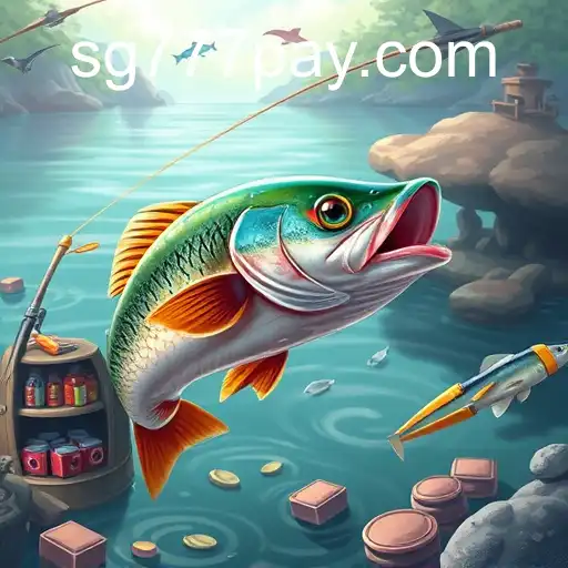 Exploring the Fascinating World of Fishing Games at SG777.COM