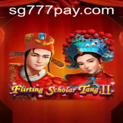 Explore FlirtingScholarTangII and SG777.COM: A Fascinating Gameplay Experience