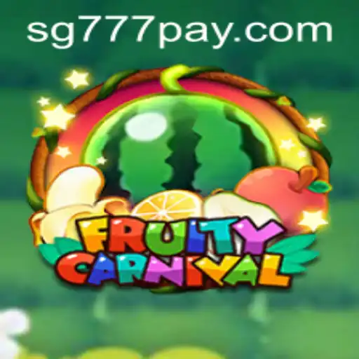 Exploring the Exciting World of FruityCarnival on SG777.COM