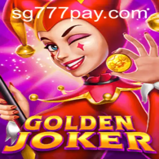 GoldenJoker: A Thrilling Gaming Experience with SG777.COM