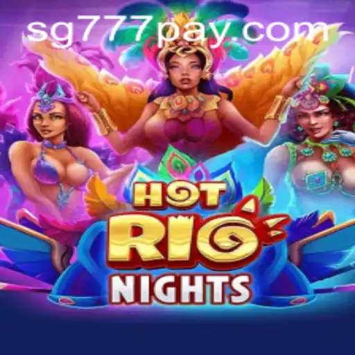 Explore the Thrills of HotRioNights - An Exciting New Chapter in Online Gaming