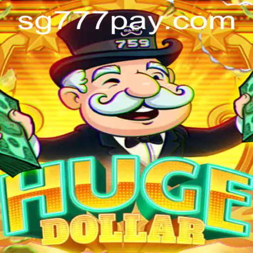 Exploring HugeDollar: A Thrilling New Game at SG777.COM