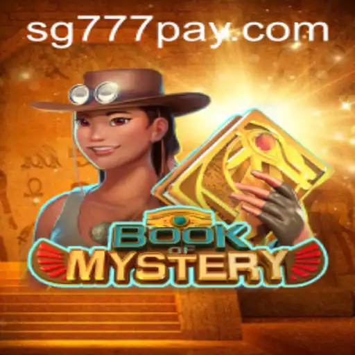 Exploring Book of Mystery: An Immersive Adventure with SG777.COM
