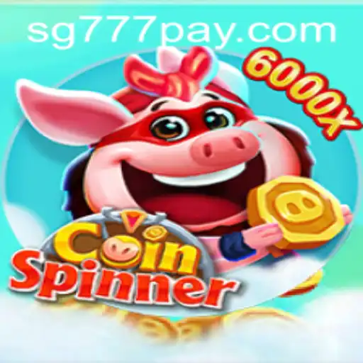 CoinSpinner: An Exciting Dive into the World of Virtual Gaming through SG777.COM