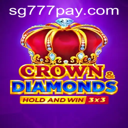 Exploring Crowndiamonds: A Comprehensive Introduction to SG777.COM's Latest Game