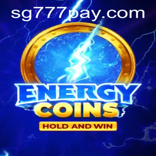 Exploring the Dynamic World of EnergyCoins at SG777.COM