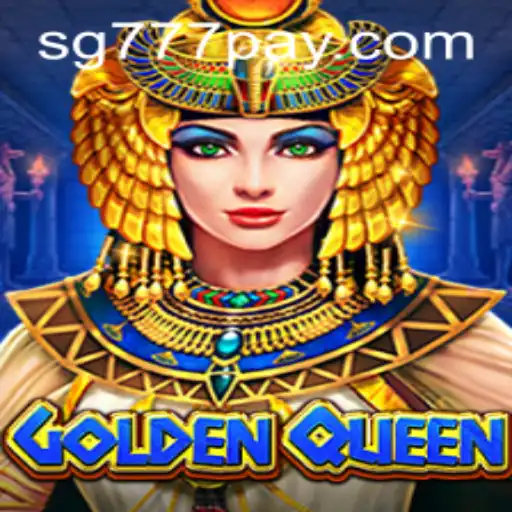 GoldenQueen: A Regal Adventure in Gaming