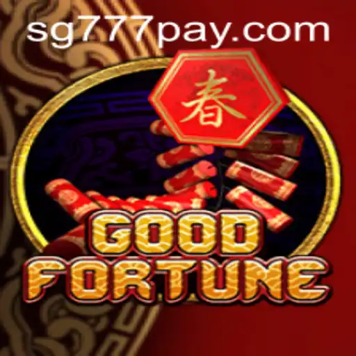 Exploring the Exciting World of GoodFortune on SG777.COM