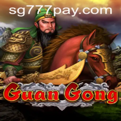 GuanGong: A Journey Through Ancient Battles with SG777.COM