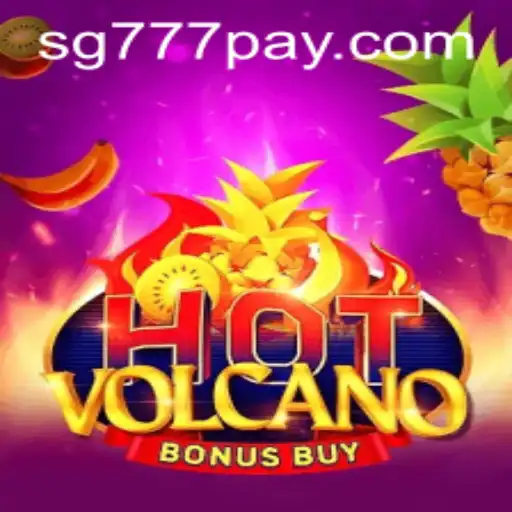 Exploring the Excitement of HotVolcanoBonusBuy: A Volcano-Themed Adventure with SG777.COM