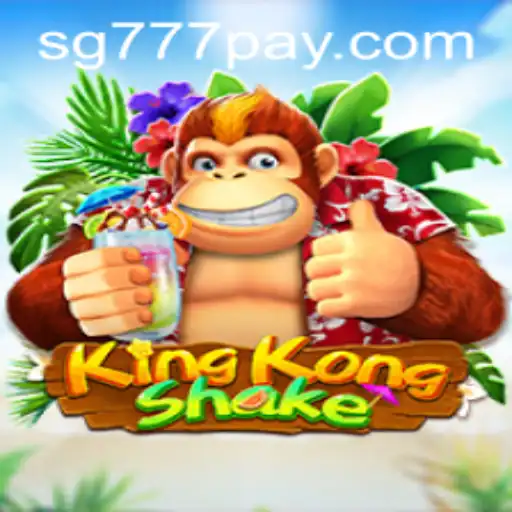 KingKongShake: An Exciting Adventure Game Promoted by SG777.COM