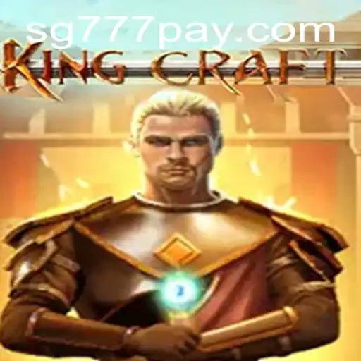 Introducing KingcraftMenomin: The New Gaming Phenomenon with SG777.COM
