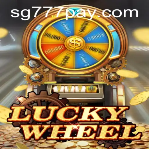 The Exciting World of LuckyWheel by SG777.COM