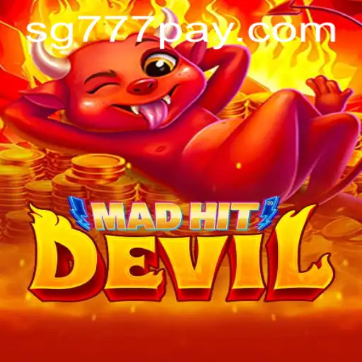 Exploring the Thrills of MadHitDevil on SG777.COM