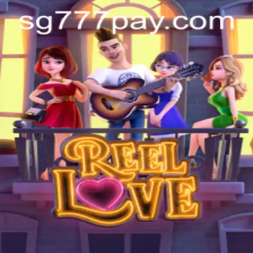 Exploring the Engaging World of ReelLove: A Slot Game Experience