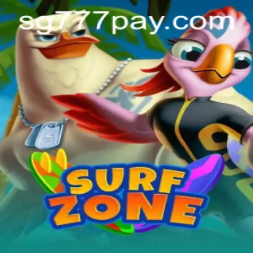 SurfZone: A Thrilling Aquatic Gaming Experience with SG777.COM