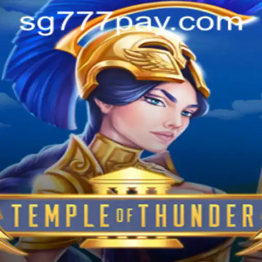 Temple of Thunder: Exploring the Mystical World of SG777.COM