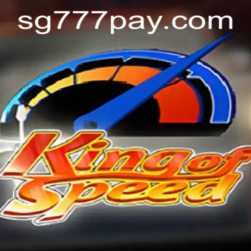 Unveiling the Excitement of KingofSpeed: A Deep Dive into the Racing Sensation from SG777.COM