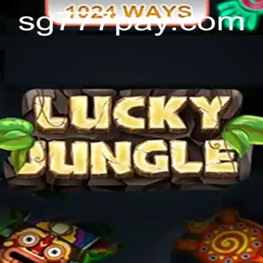 Exploring the Exciting World of LuckyJungle1024 Game