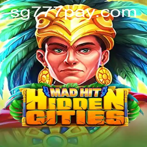 Discover the Enchantment of MadHitHiddenCities: A Journey into the Unseen