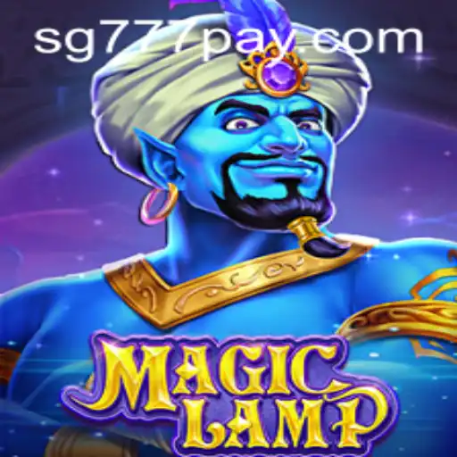 MagicLamp: A New Digital Experience with SG777.COM
