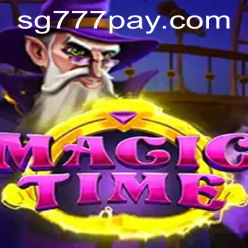 Discover the Enchanting World of MagicTime at SG777.COM