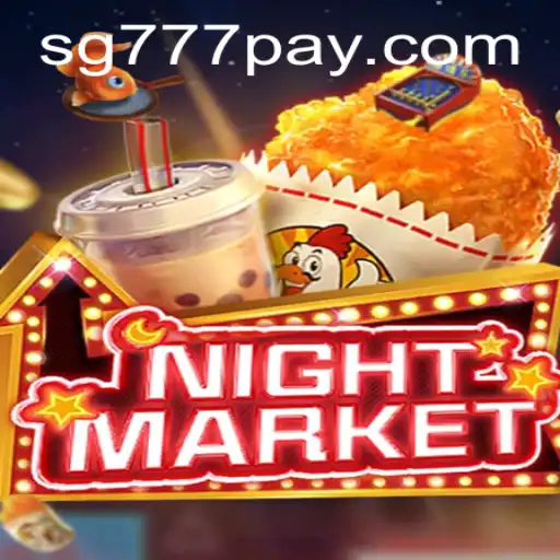 Exploring NIGHTMARKET: A Thrilling Game from SG777.COM