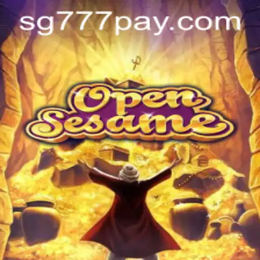 Unlock Adventure with OpenSesame at SG777.COM