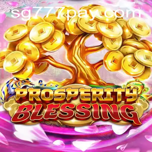 Exploring ProsperityBlessing: A Captivating New Gaming Experience