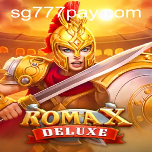 Exploring the World of RomaXDeluxe: A Comprehensive Overview