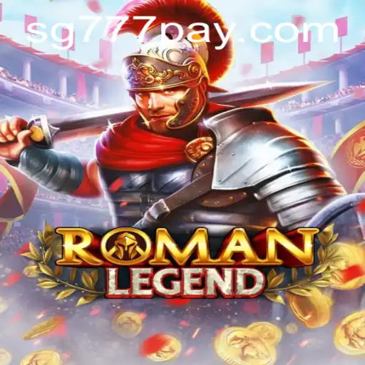 Discover the Adventures of RomanLegend