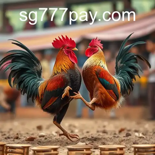 The Evolution and Impact of Sabong Games with SG777.COM