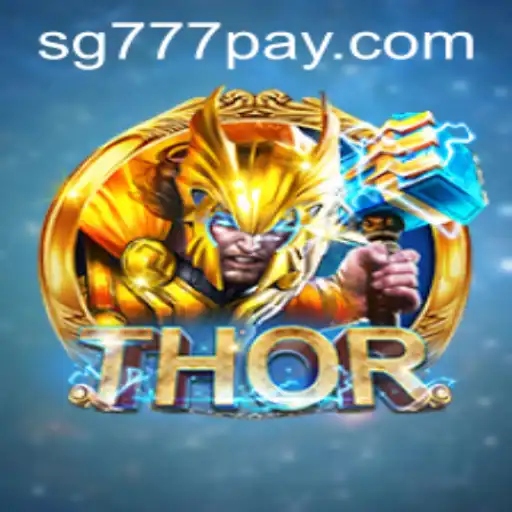 Exploring the World of THOR: A Fascinating New Game Experience with SG777.COM