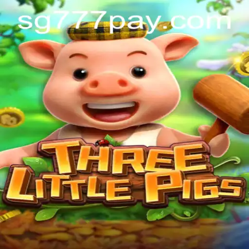 Experience the Thrills of THREELITTLEPIGS: An Insight into the Latest Gaming Sensation