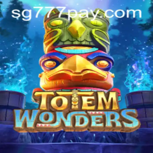Discover the Fascinating World of Totem Wonders and SG777.COM