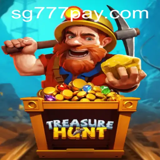 Discovering the Thrills of TreasureHunt: The Latest Gaming Sensation from SG777.COM