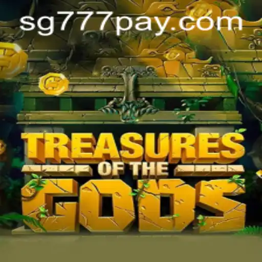 Discover the Thrill of 'Treasure of the Gods' on SG777.COM