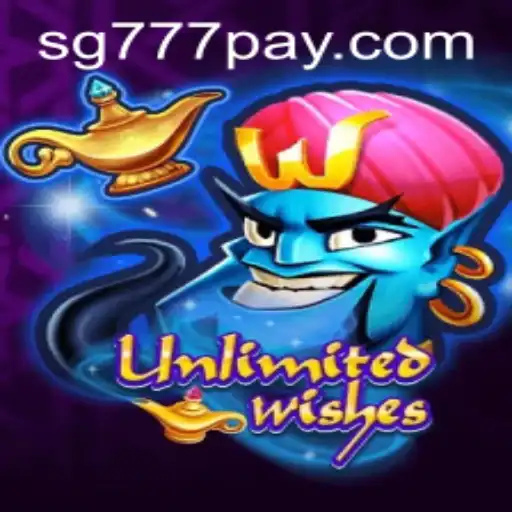 Exploring the Magic of UnlimitedWishes: A Dive into SG777.COM's Latest Sensation