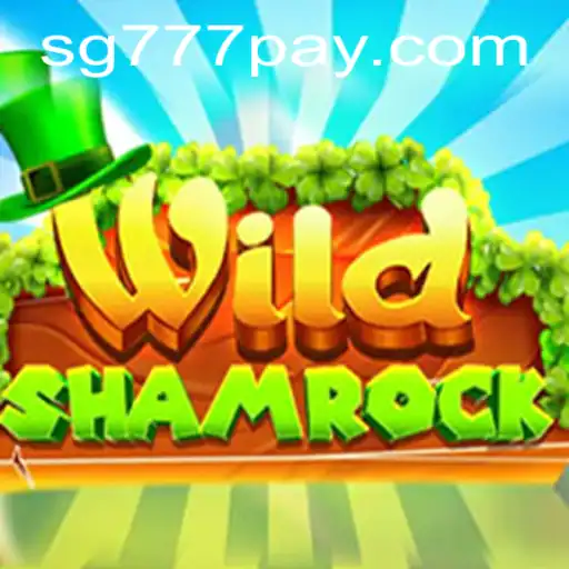Unveiling WildShamrock: A Vibrant Gaming Experience with SG777.COM
