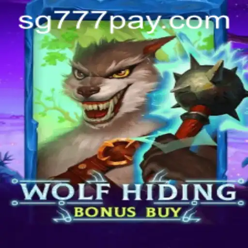 Unveiling the Exciting World of WolfHidingBonusBuy: Gaming Meets Strategy