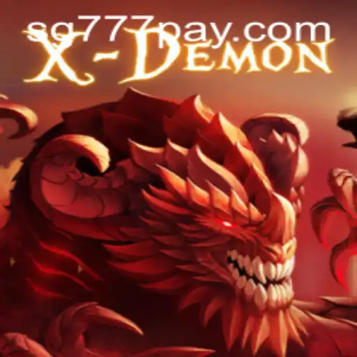 XDemon: Dive into the Thrilling World of SG777.COM's Latest Online Game